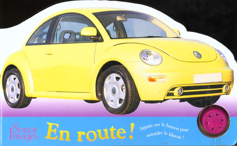 En route
