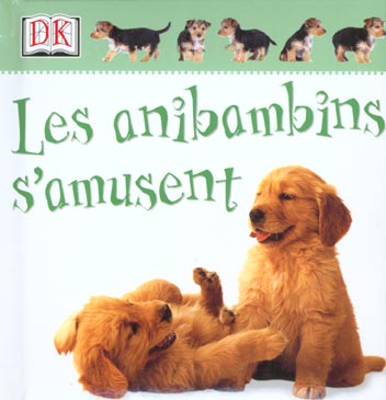 Les anibambins s'amusent