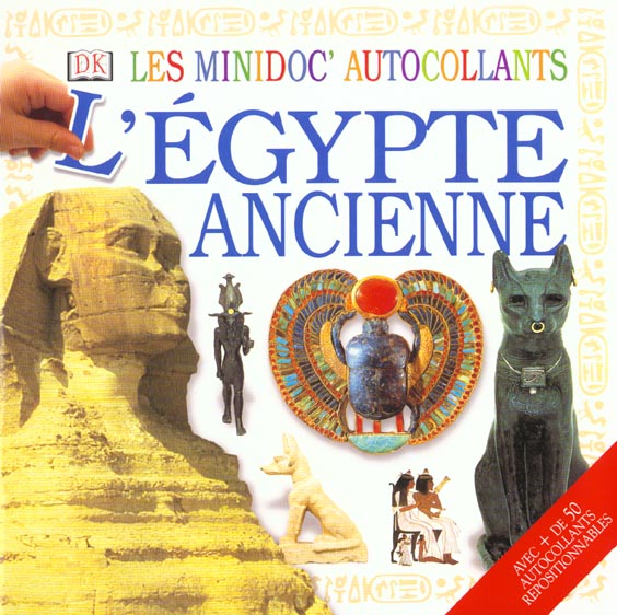 Egypte ancienne