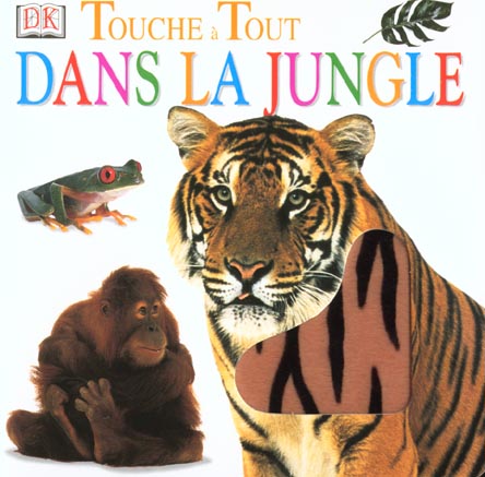 Dans la jungle
