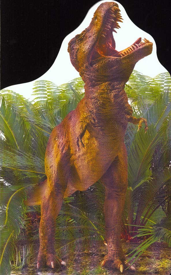 Tyranosaure