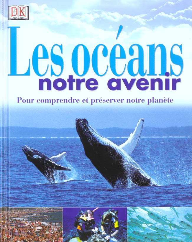 Les oceans notre avenir
