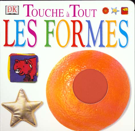 Les formes