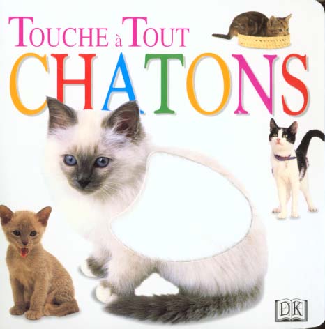 Les chatons