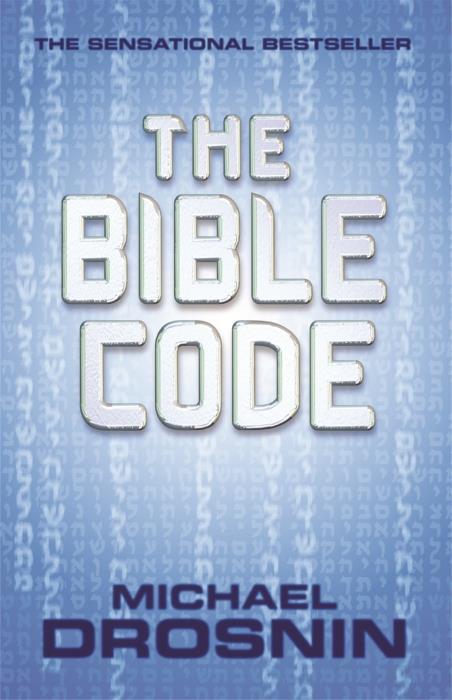 THE BIBLE CODE