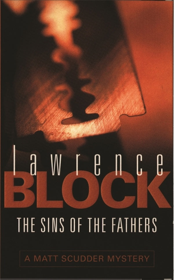 THE SINS OF THE FATHERS