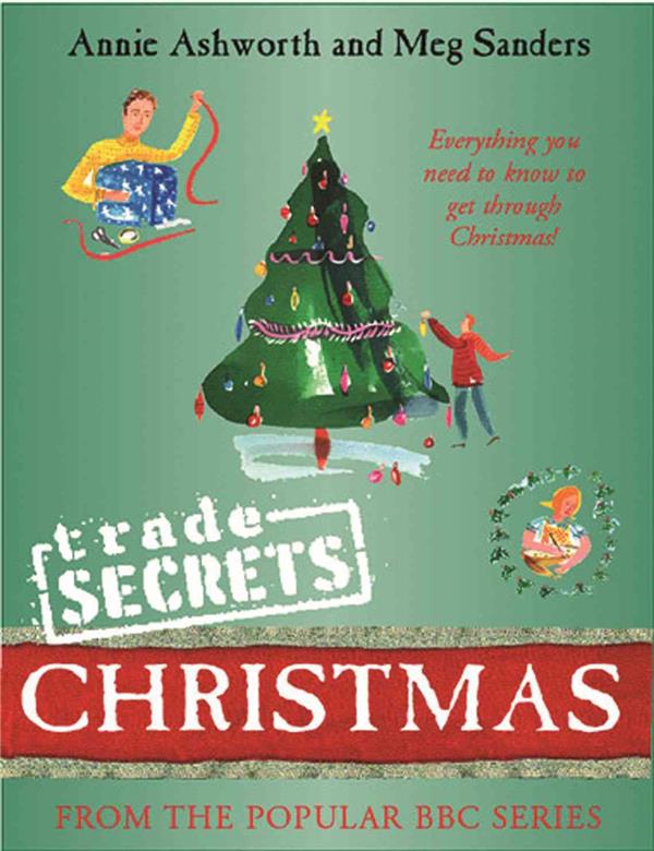 Trade Secrets: Christmas