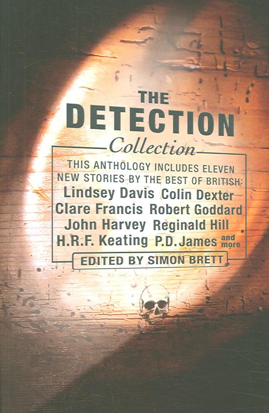 The Detection Club