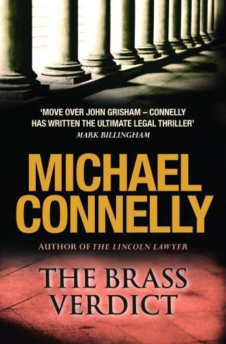 The Brass Verdict