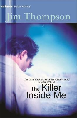 THE KILLER INSIDE ME