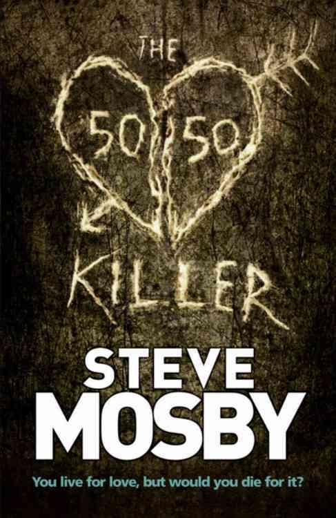 The 50/50 killer