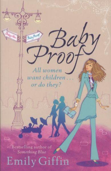 Baby proof