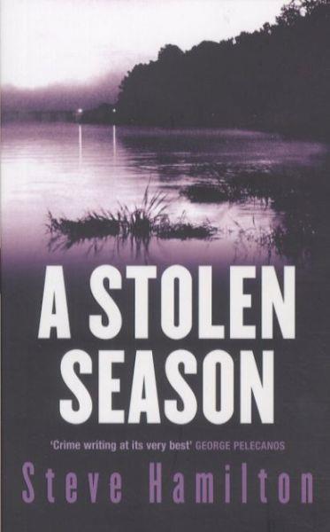 A Stolen Season