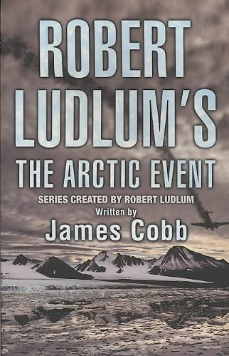 The Arctic event