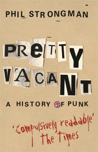 PRETTY VACANT
