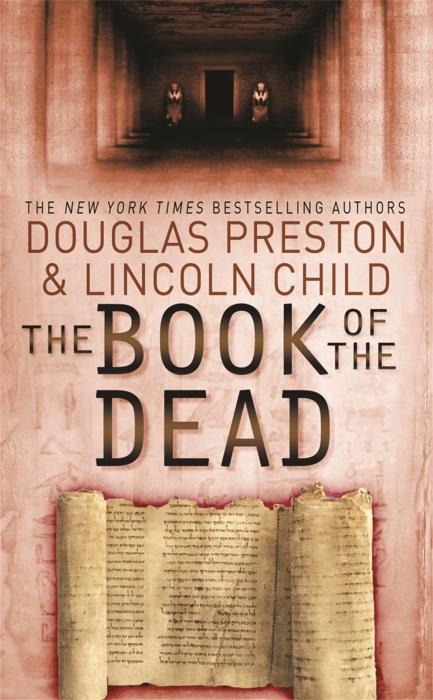 THE BOOK OF THE DEAD