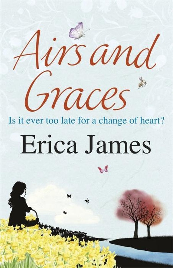 AIRS AND GRACES