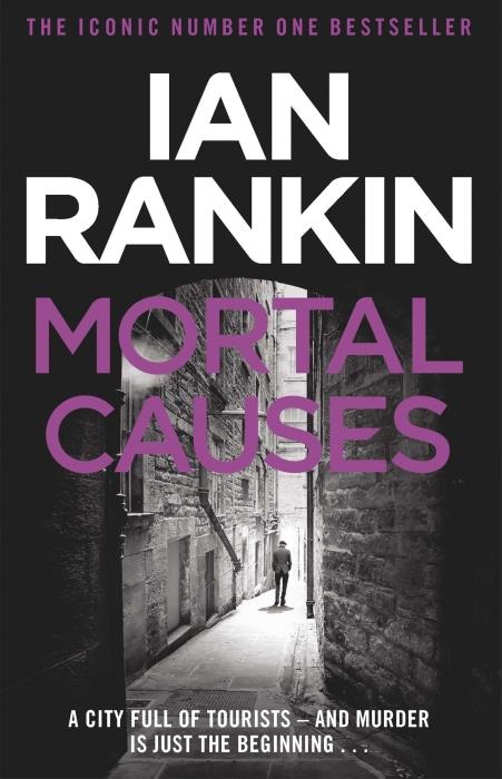 MORTAL CAUSES