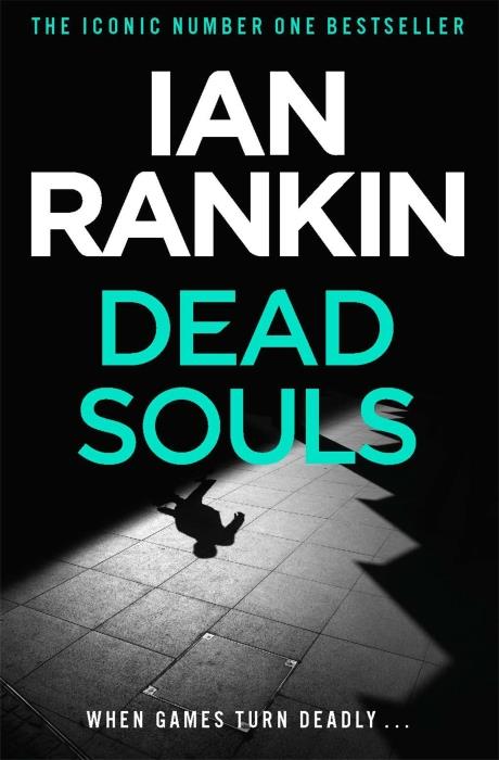 DEAD SOULS