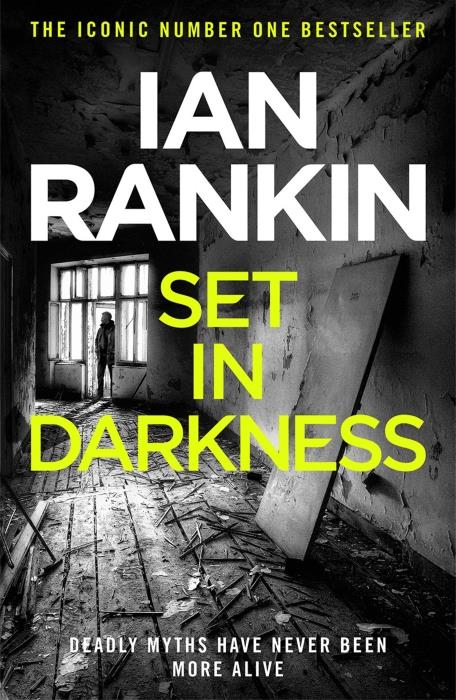 SET IN DARKNESS