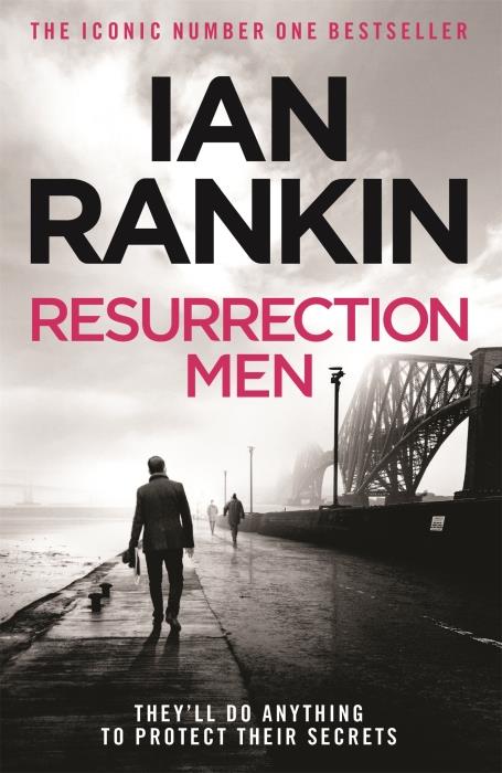 RESURRECTION MEN