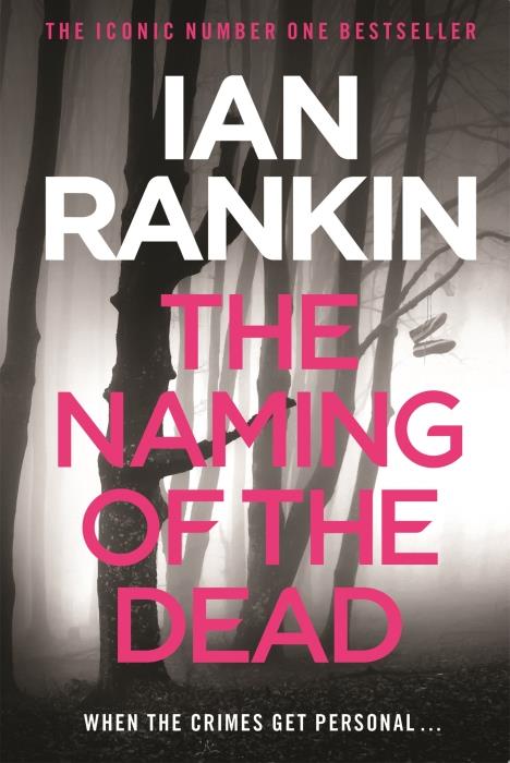 THE NAMING OF THE DEAD