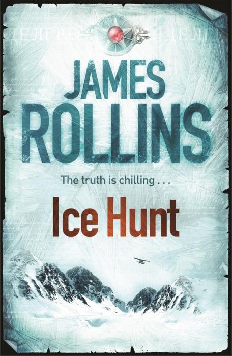 Ice hunt