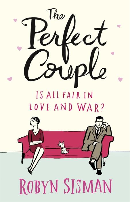 THE PERFECT COUPLE