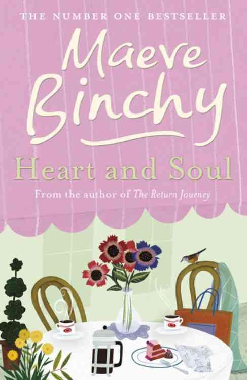 HEART AND SOUL