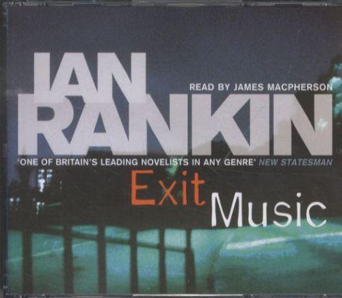 Exit music - abridged edition