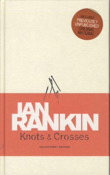 Knots and Crosses ; Collector's Edition