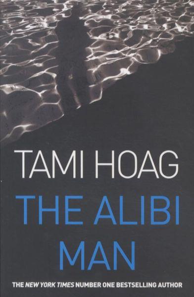 The Alibi Man