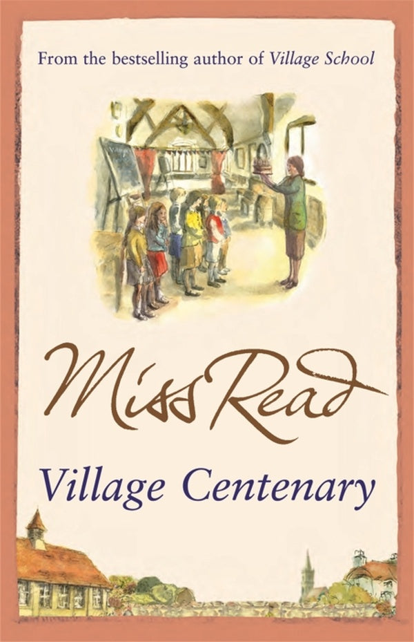 VILLAGE CENTENARY