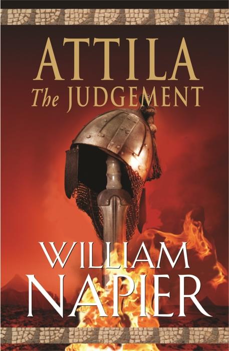 The judgement - attila v.3