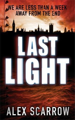 Last Light