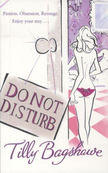 Do Not Disturb
