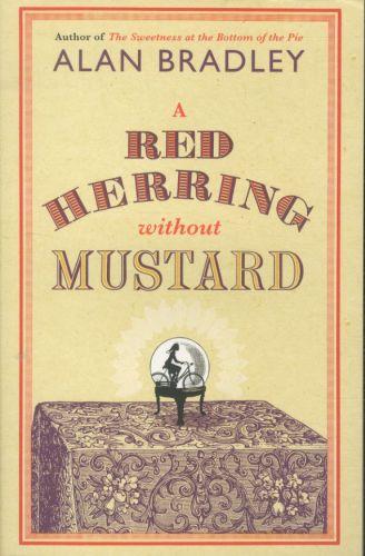 A Red Herring Without Mustard