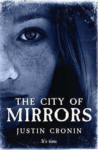 THE CITY OF MIRRORS