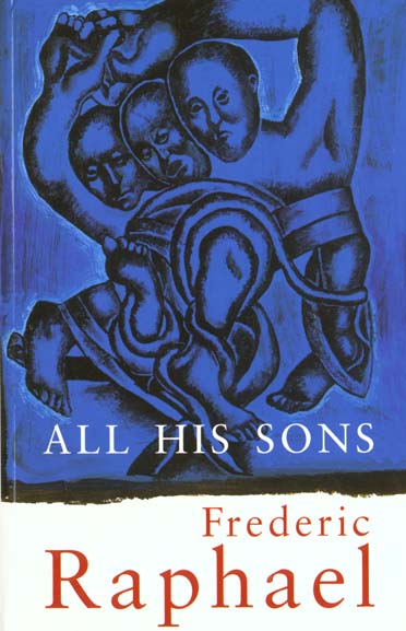 All his sons