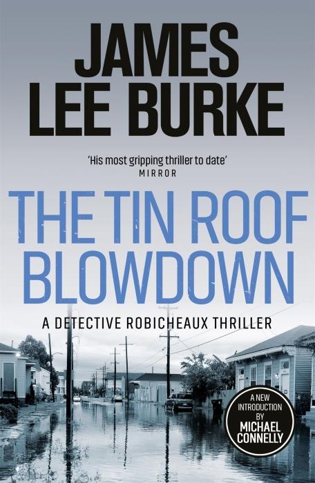 The tin roof blowdown