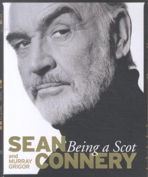 Being a Scot