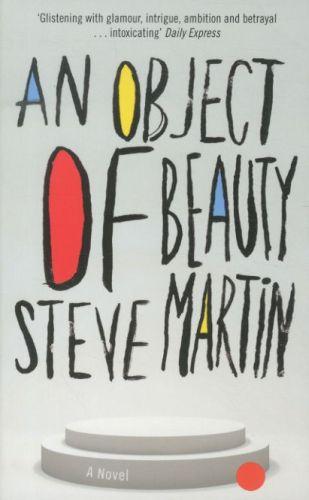 An Object Of Beauty