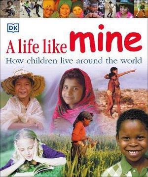 A LIFE LIKE MINE
