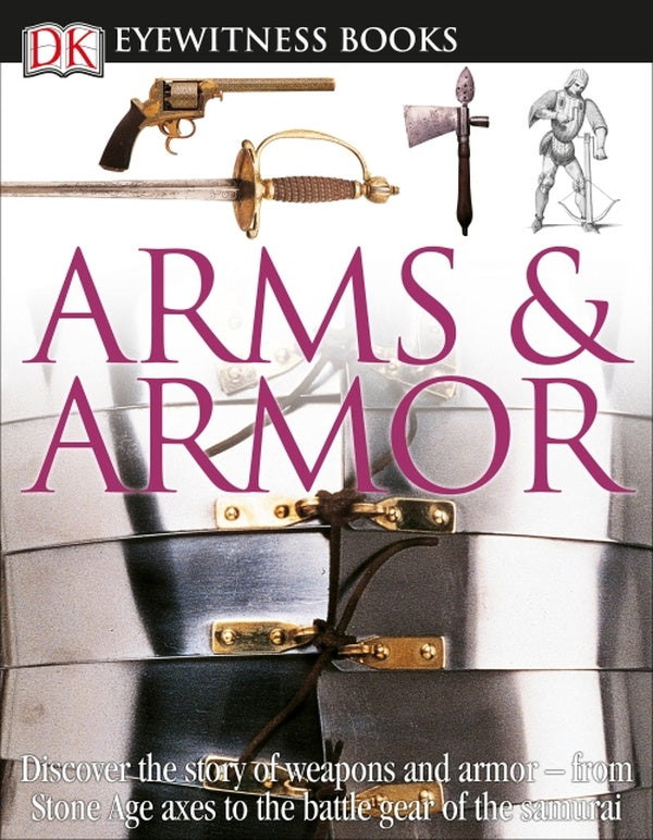 ARMS AND ARMOR