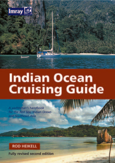 Ib0057 indian ocean cruising guide