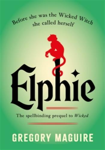 Elphie