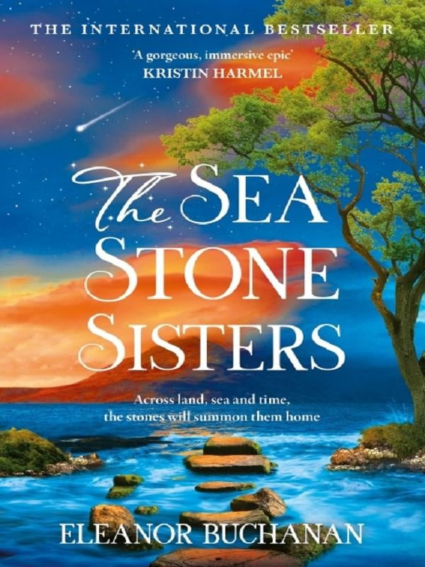 The sea stone sisters