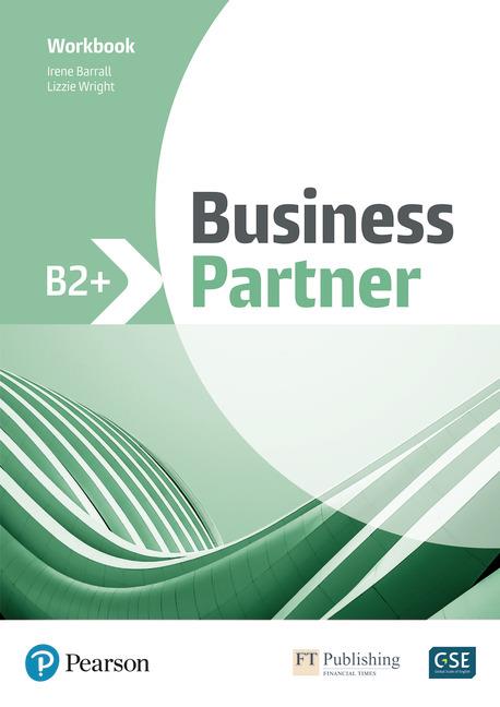 Business partner ; B2+ ; workbook