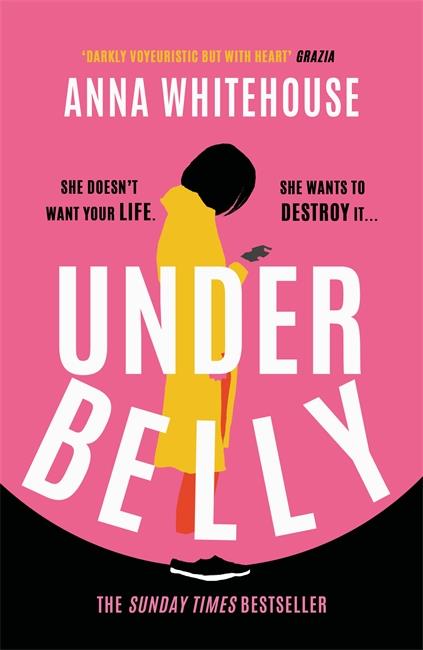 UNDERBELLY