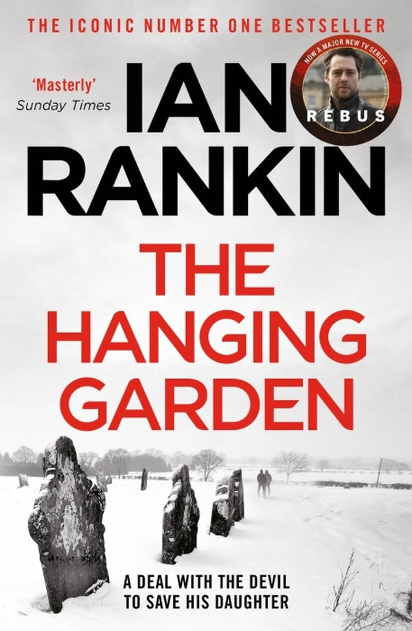 THE HANGING GARDEN
